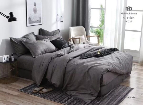Single Comfort لحاف سنجل
