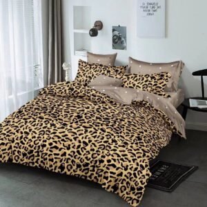 Single Comfort لحاف سنجل
