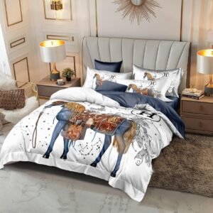 Single Comfort لحاف سنجل
