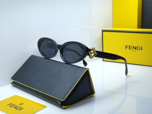 Sunglasses نظارات شمسيه - Image 2