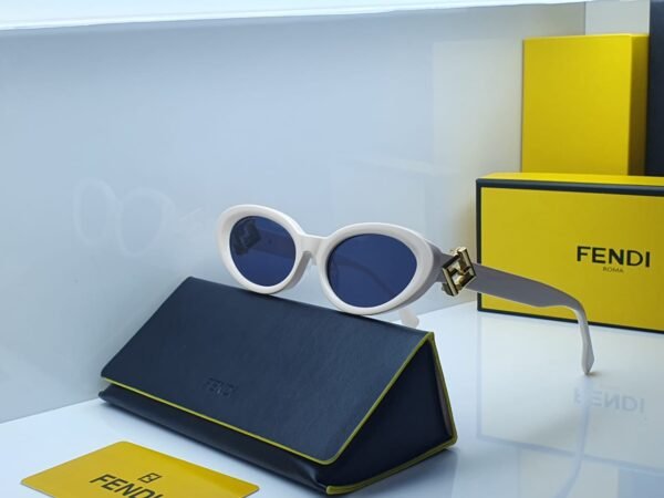 Sunglasses نظارات شمسيه - Image 3