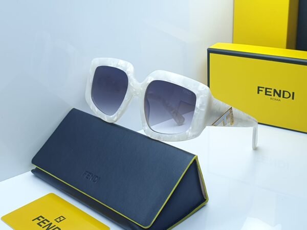 Sunglasses نظارات شمسيه - Image 5