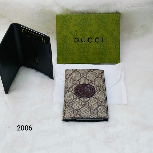 Wallets بوك - Image 2