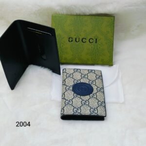 Wallets بوك