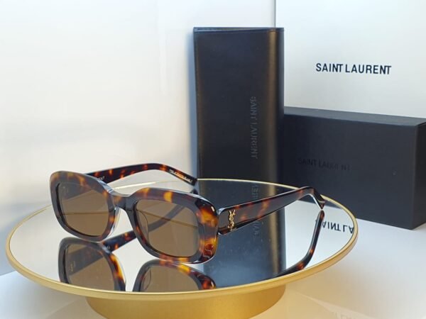Sunglasses نظارات شمسيه - Image 2