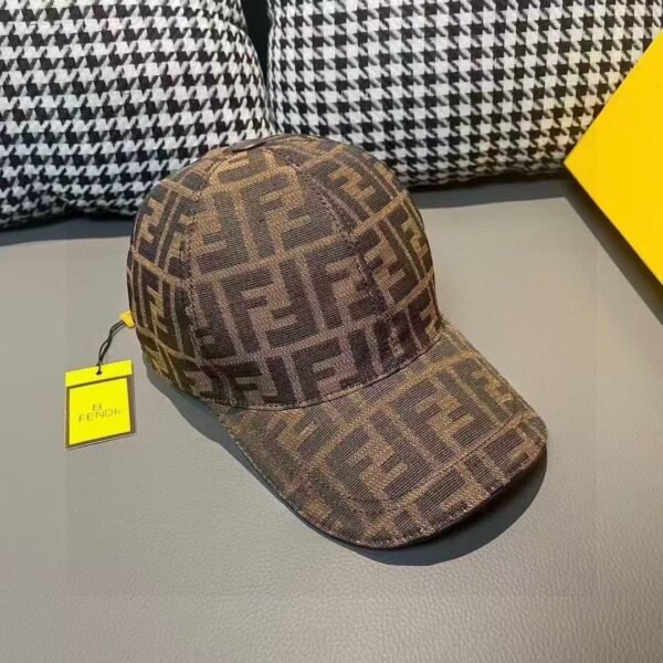 Caps كاب - Image 2