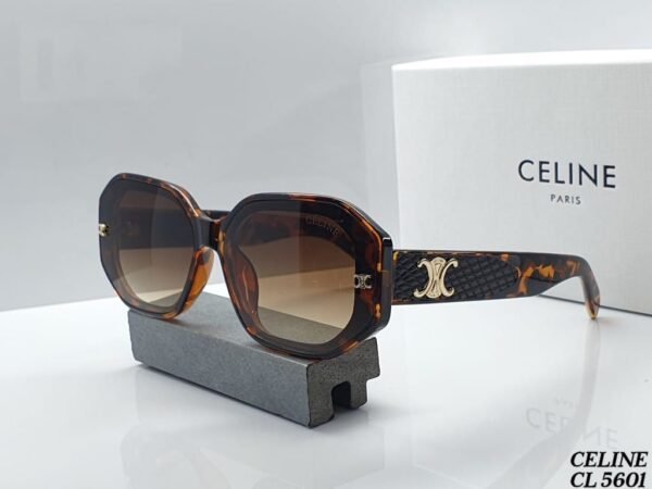 Sunglasses نظارات شمسيه - Image 3
