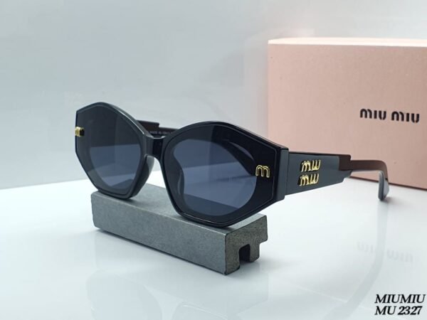 Sunglasses نظارات شمسيه - Image 3