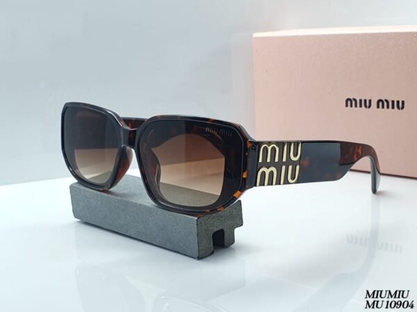 Sunglasses نظارات شمسيه