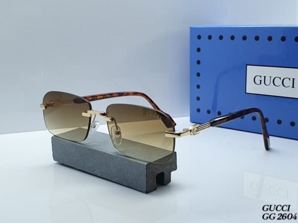 Sunglasses نظارات شمسيه - Image 3