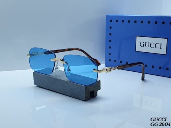 Sunglasses نظارات شمسيه - Image 4