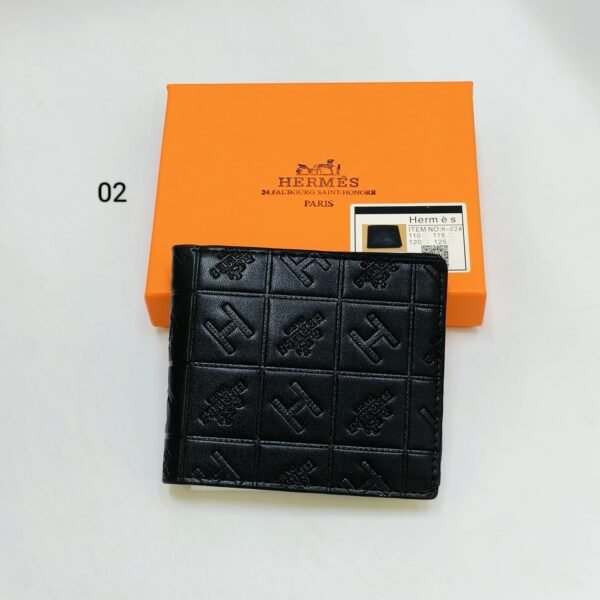 Wallets بوك
