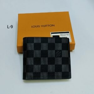 Wallets بوك