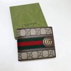 Wallets بوك