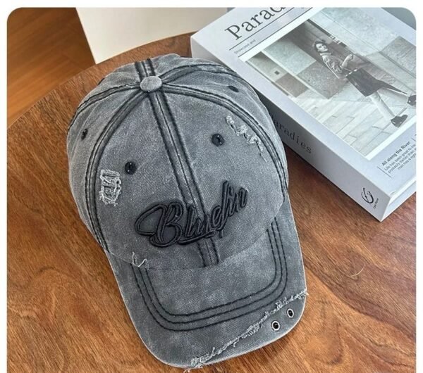 Caps كاب - Image 2
