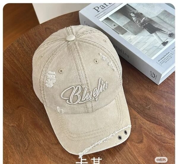 Caps كاب - Image 3