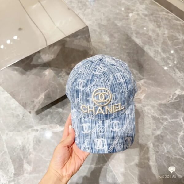 Caps كاب - Image 2