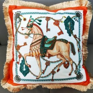 Pillowcases مخدات وكوشنه