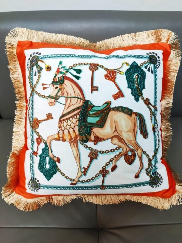 Pillowcases مخدات وكوشنه