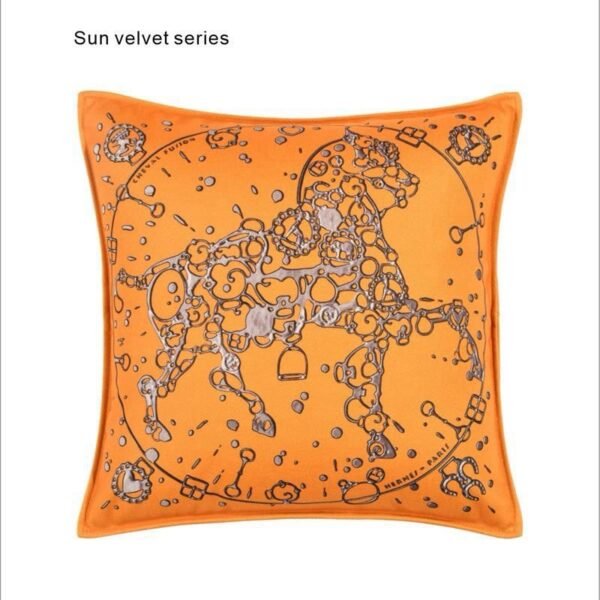 Pillowcases مخدات وكوشنه - Image 2