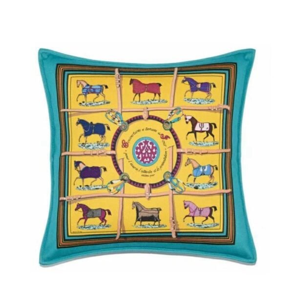 Pillowcases مخدات وكوشنه