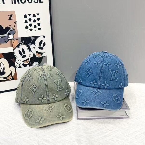 Caps كاب - Image 2