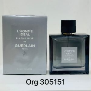 Perfumes عطور