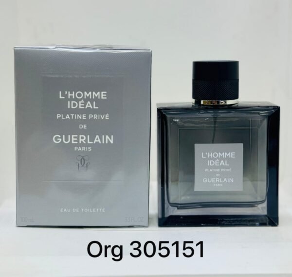 Perfumes عطور