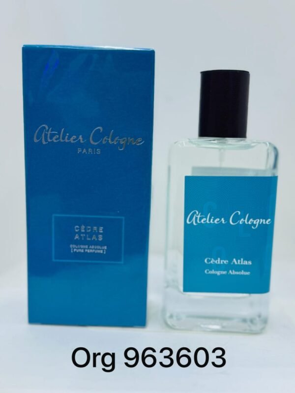 Perfumes عطور