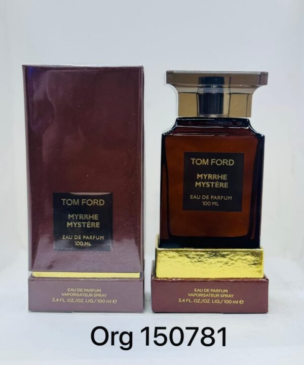 Perfumes عطور