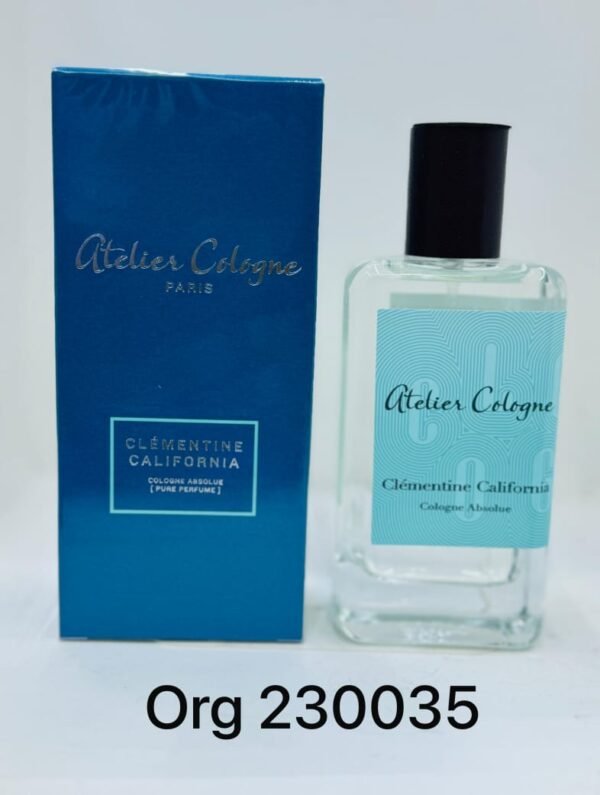 Perfumes عطور
