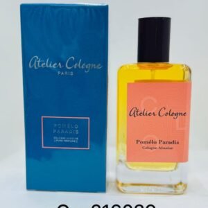 Perfumes عطور