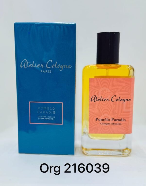 Perfumes عطور