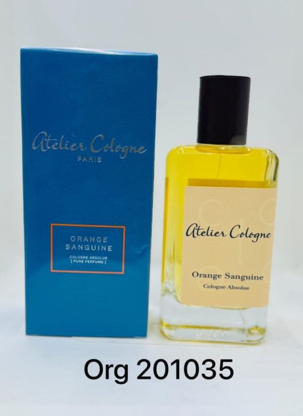 Perfumes عطور