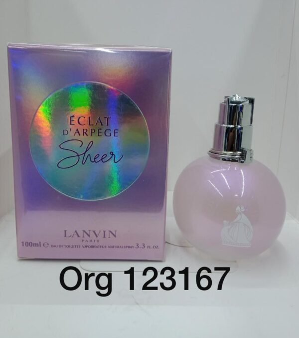 Perfumes عطور
