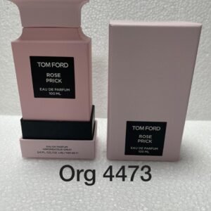 Perfumes عطور
