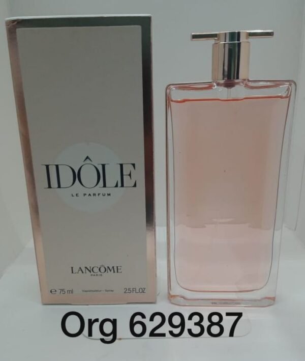 Perfumes عطور