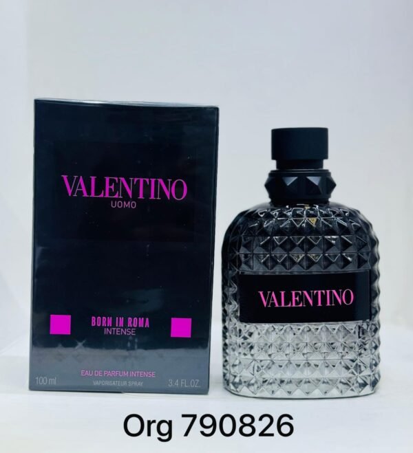 Perfumes عطور