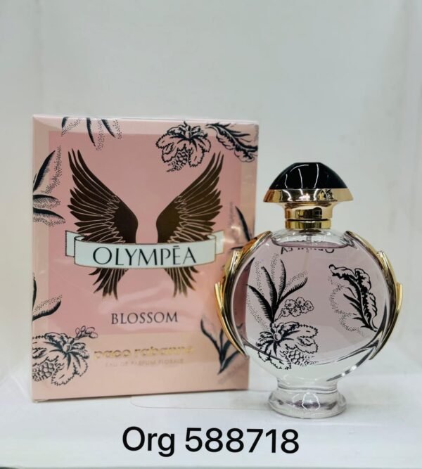 Perfumes عطور