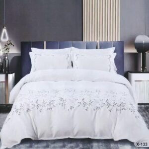 king duvet blanket comfort set لحاف بحشوه كينج سايز نفرين
