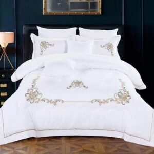 king duvet blanket comfort set لحاف بحشوه كينج سايز نفرين