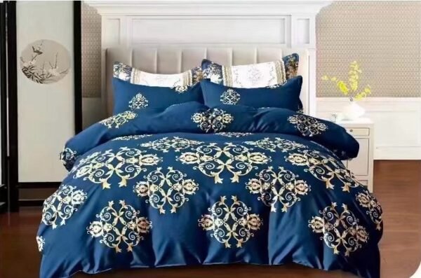 king duvet blanket comfort set لحاف بحشوه كينج سايز نفرين
