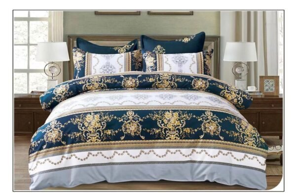 king duvet blanket comfort set لحاف بحشوه كينج سايز نفرين
