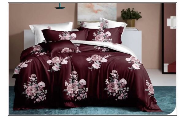 king duvet blanket comfort set لحاف بحشوه كينج سايز نفرين