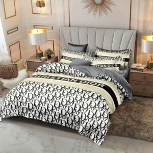 King bedsheets cover set linens تلبيسات كينج