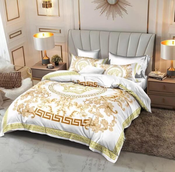 king duvet blanket comfort set لحاف بحشوه كينج سايز نفرين