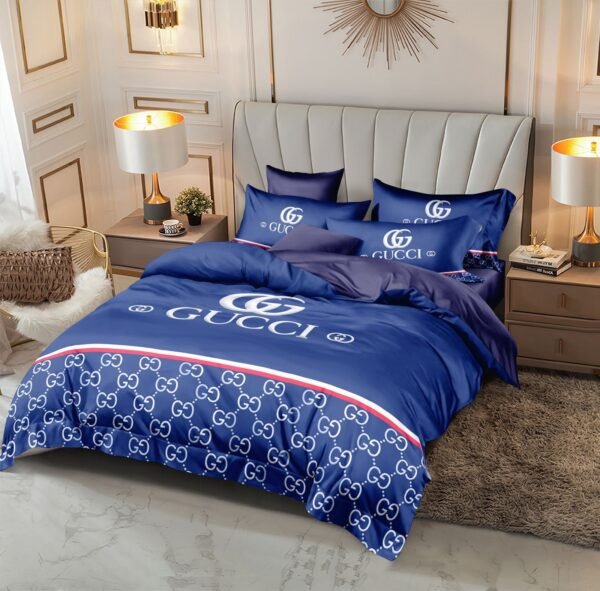 King bedsheets cover set linens تلبيسات كينج