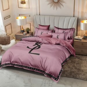King bedsheets cover set linens تلبيسات كينج