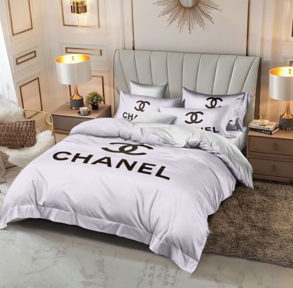 King bedsheets cover set linens تلبيسات كينج