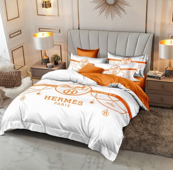 King bedsheets cover set linens تلبيسات كينج